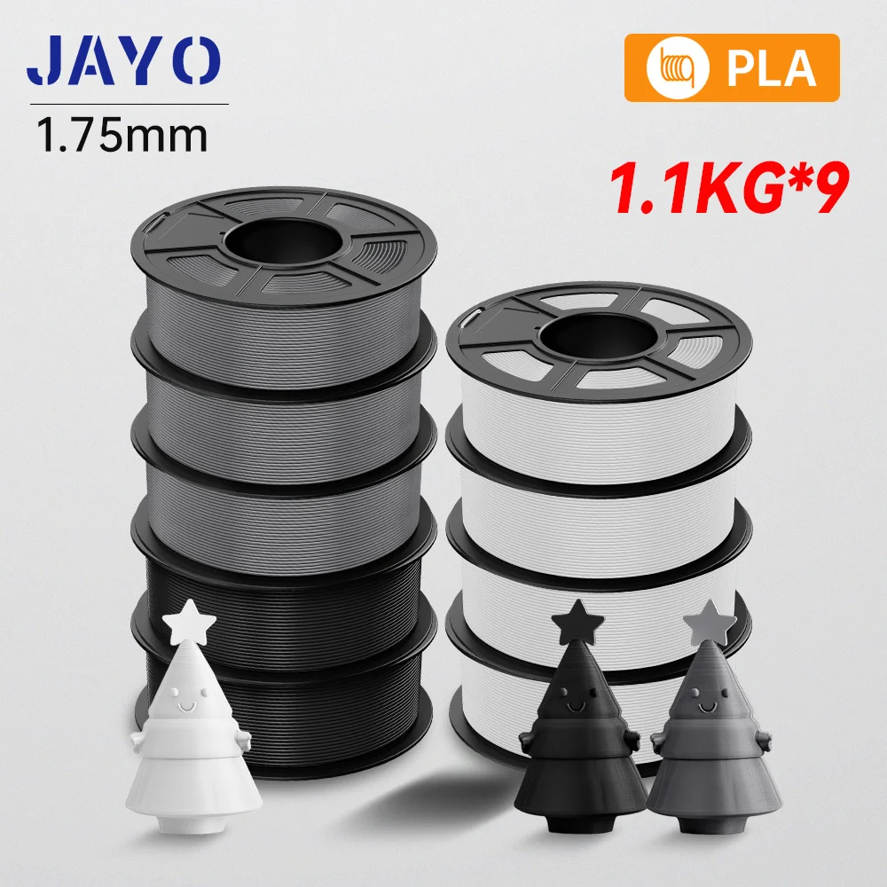 Filament JAYO PLA 