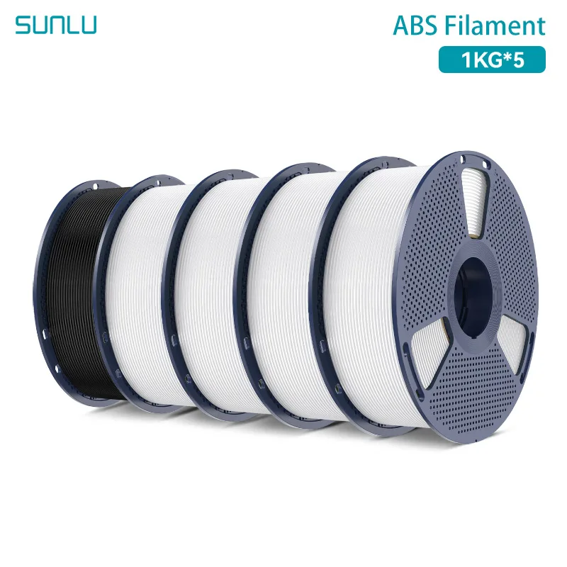 Filament SUNLU ABS 