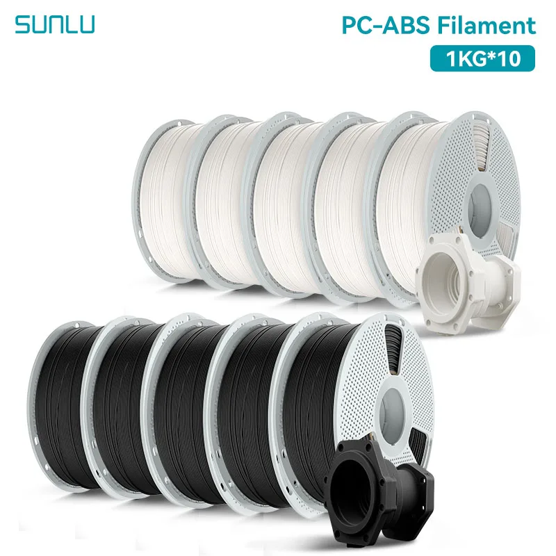 Filament SUNLU ABS