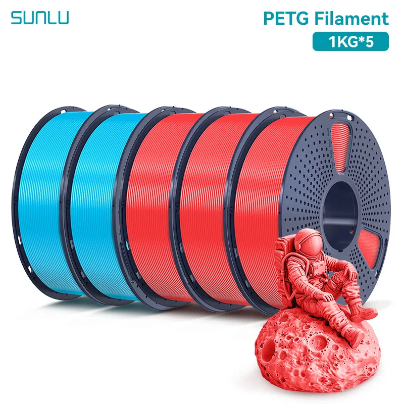 Filament SUNLU PETG