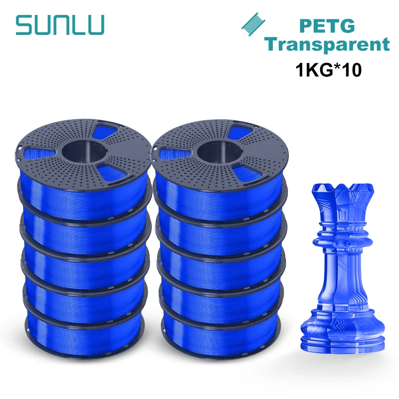 Filament SUNLU PETG 