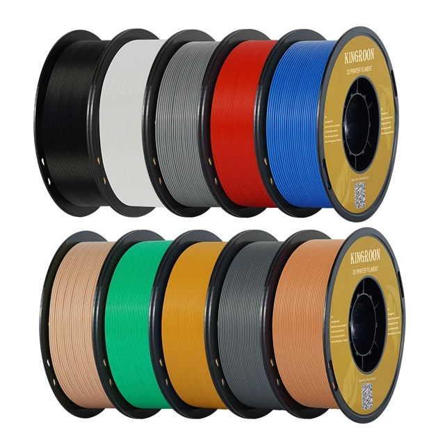 Filament Kingroon PLA 