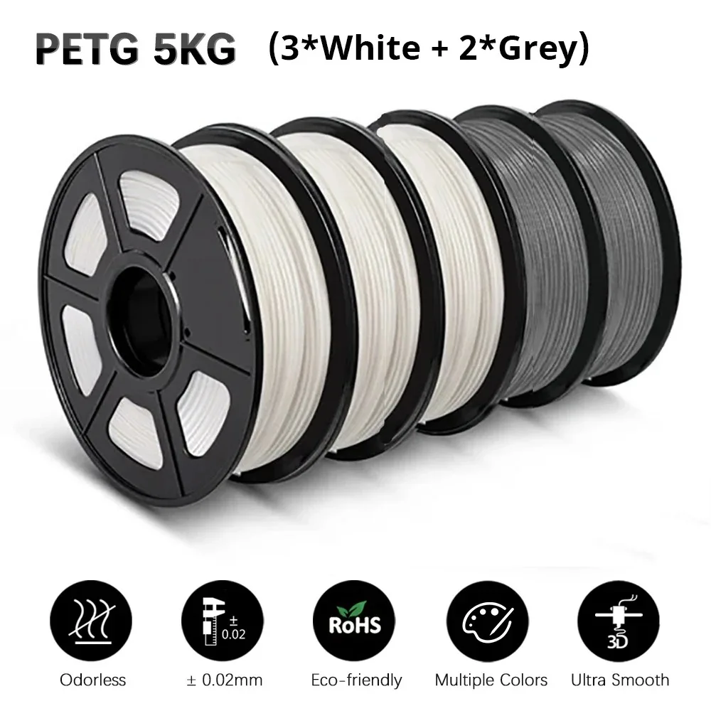 Filament SUNLU PETG 