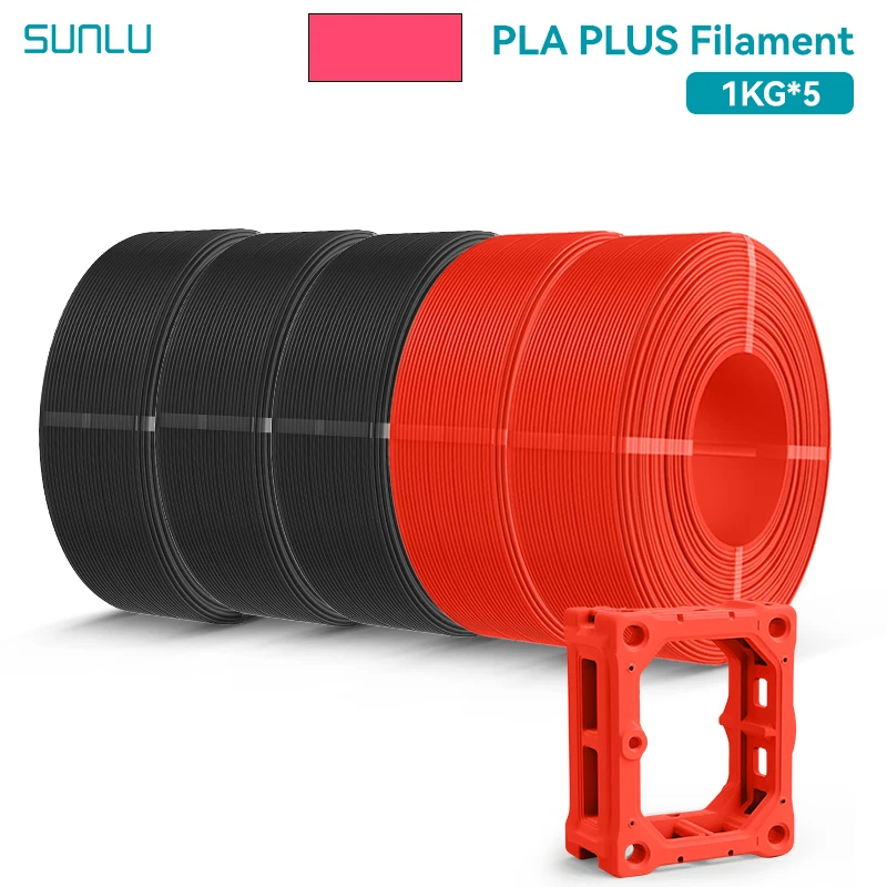 Filament SUNLU PLA Plus 