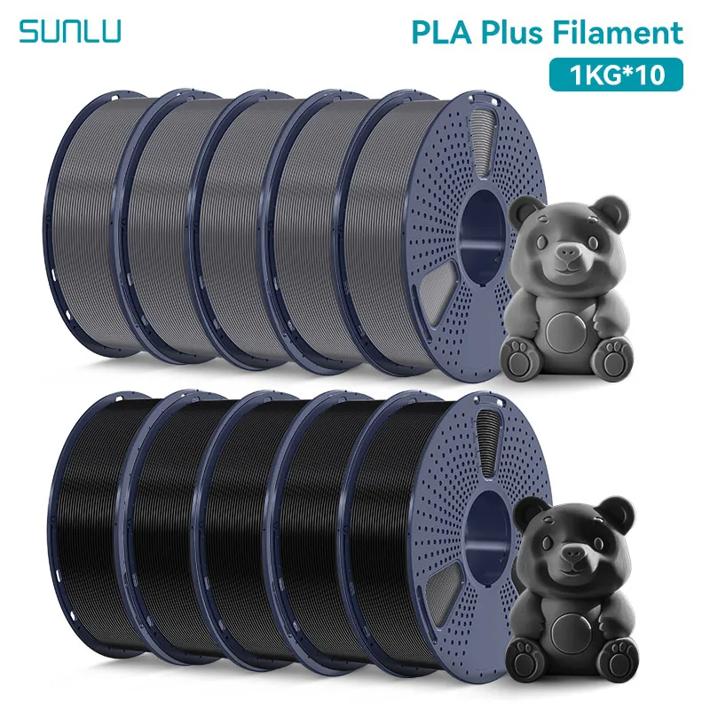 Filament SUNLU PLA 