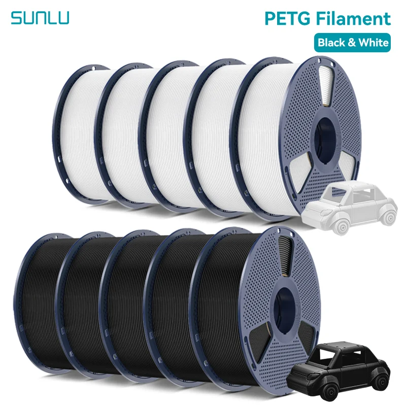 Filament SUNLU PETG 