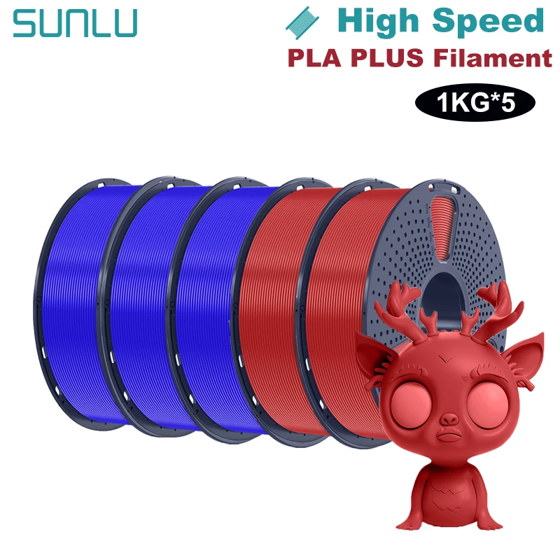 Filament SUNLU PLA High-Speed 