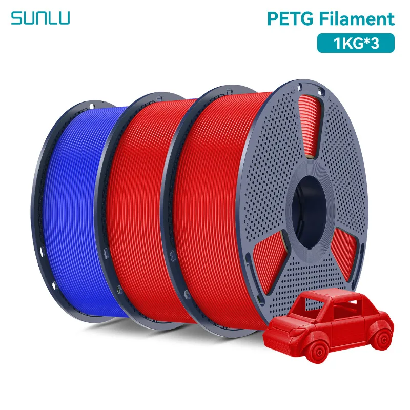 Filament SUNLU PETG 