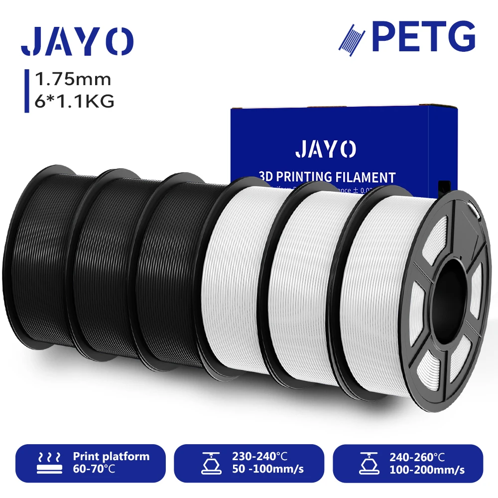 Filament JAYO PETG 