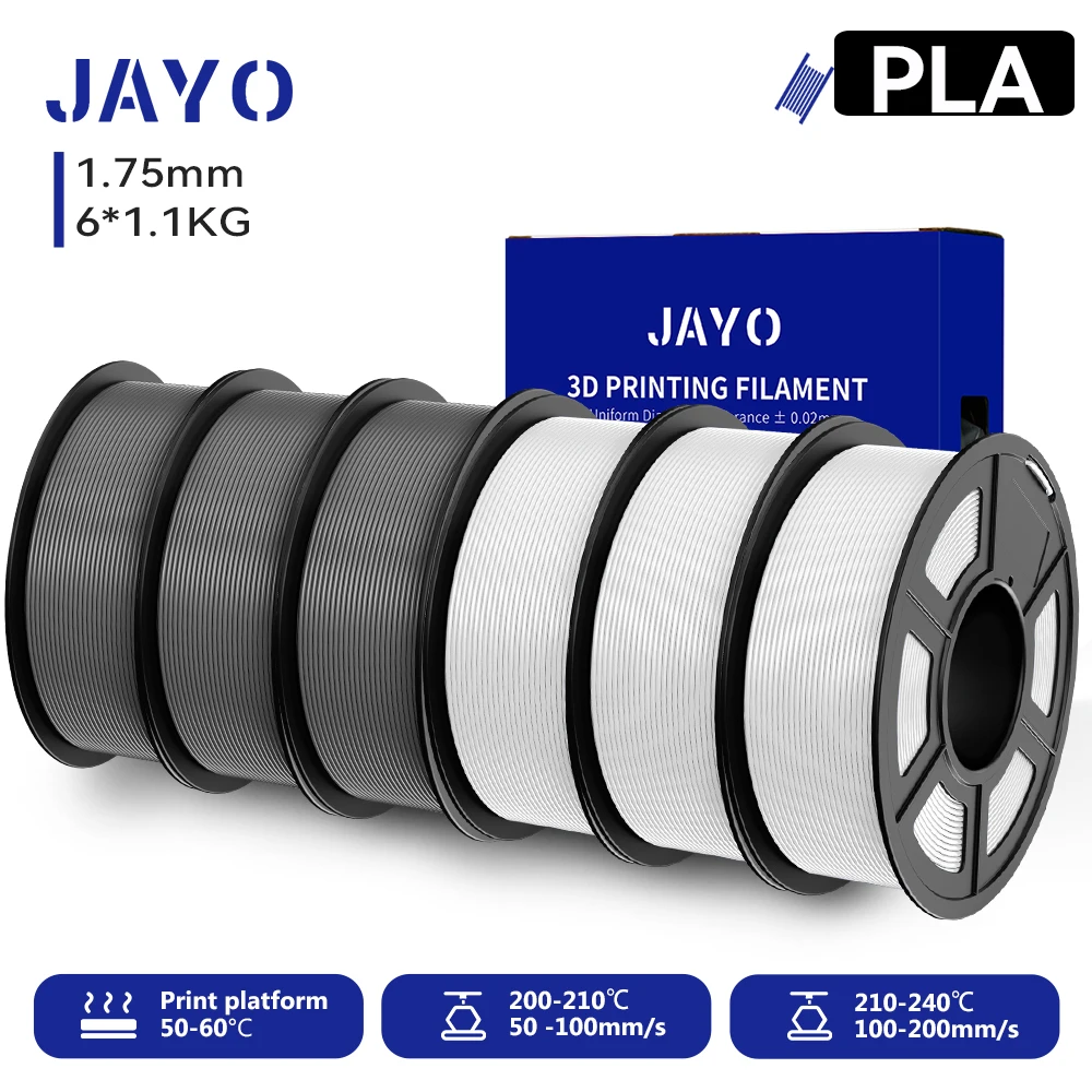 Filament JAYO PLA