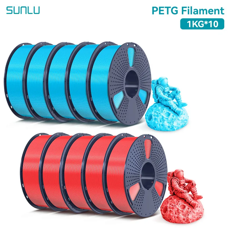 Filament SUNLU PETG 