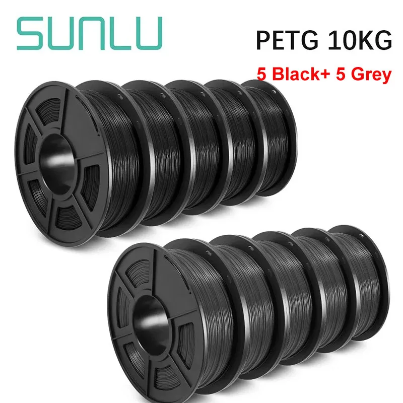 Filament SUNLU PETG 