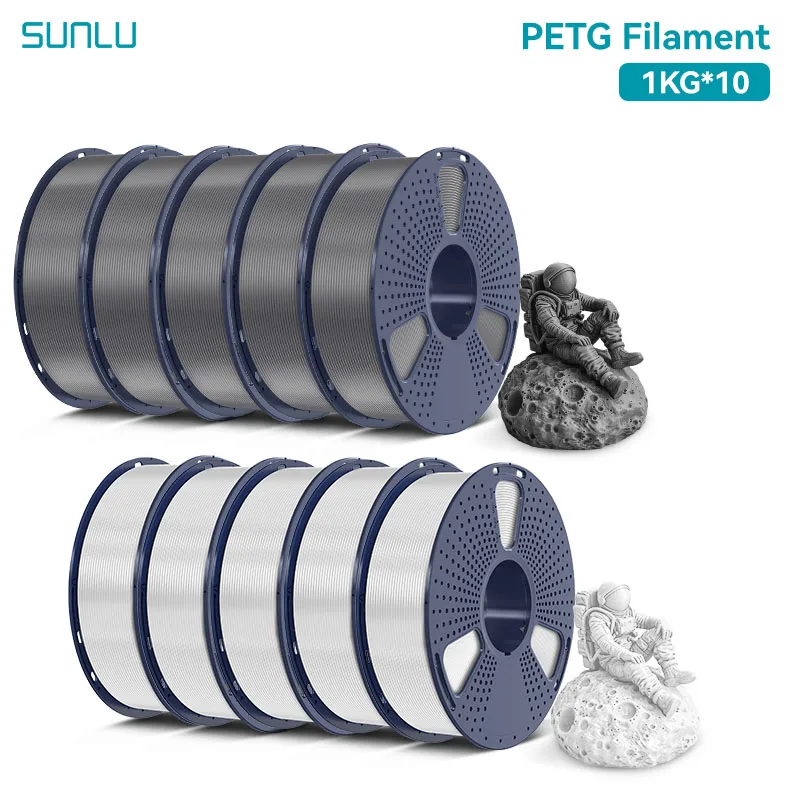 Filament SUNLU PETG 