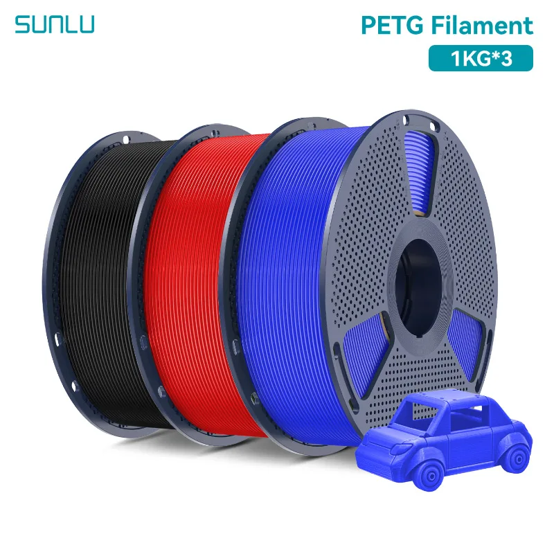 Filament SUNLU PETG 