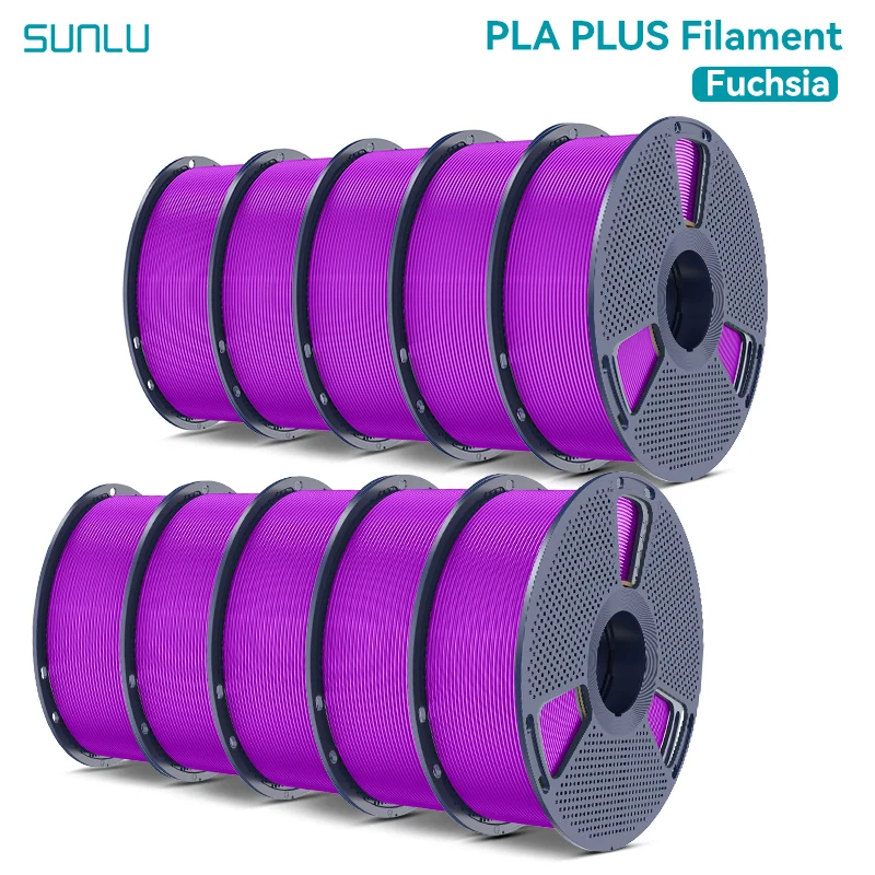 Filament SUNLU PLA Plus High-Speed