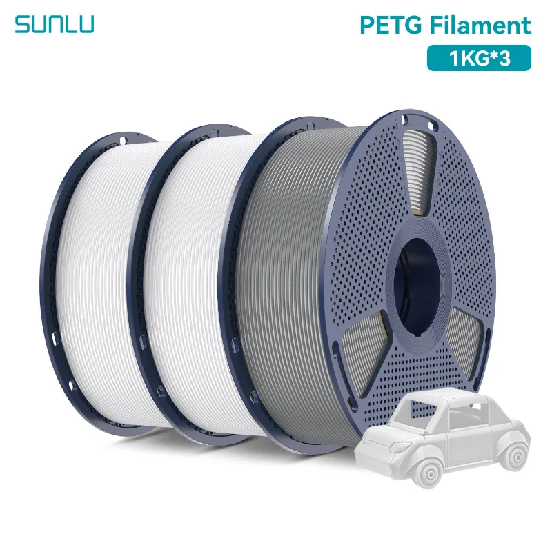 Filament SUNLU PETG 