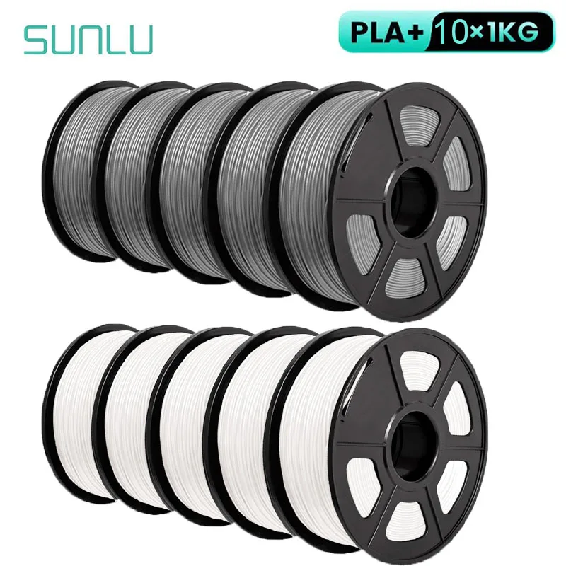 Filament SUNLU PLA 