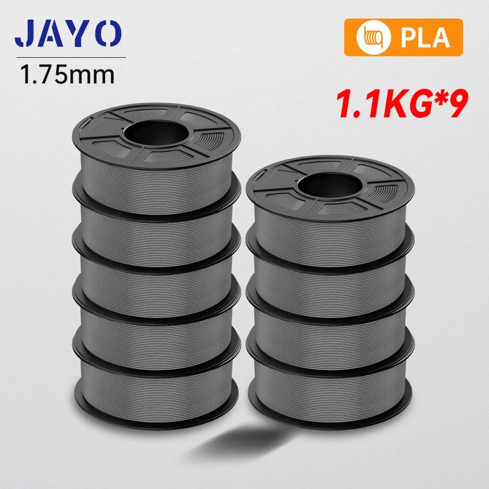 Filament JAYO PLA Szary (GRAY)