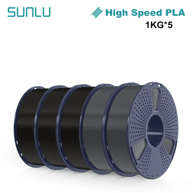 Filament SUNLU PLA High-Speed