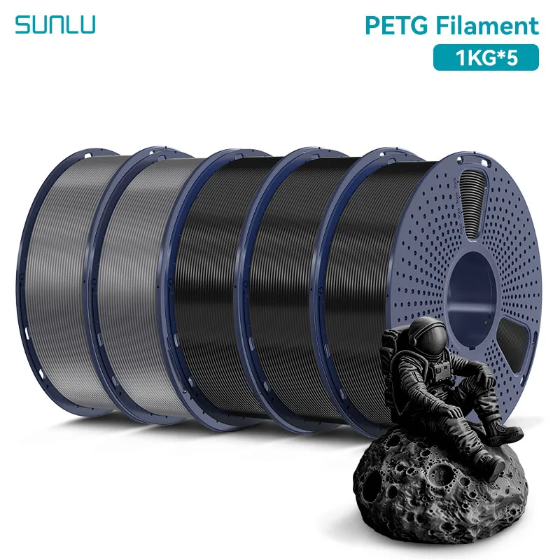 Filament SUNLU PETG