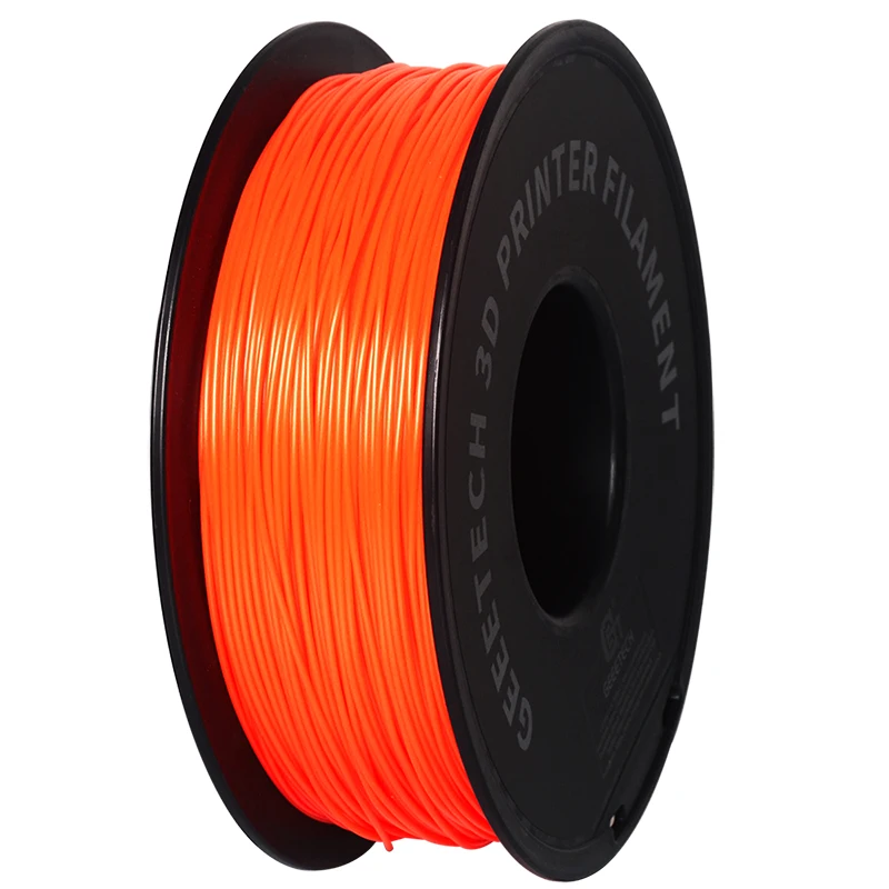 Filament GEEETECH PETG Pomarańczowy (ORANGE)