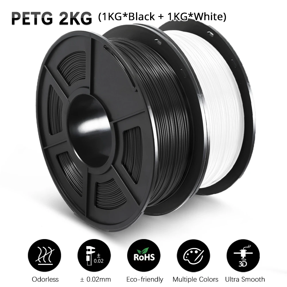 Filament SUNLU PETG 