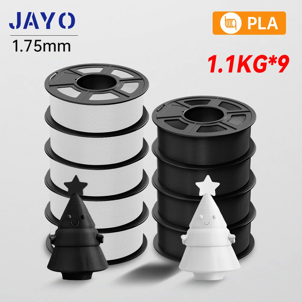 Filament JAYO PLA 