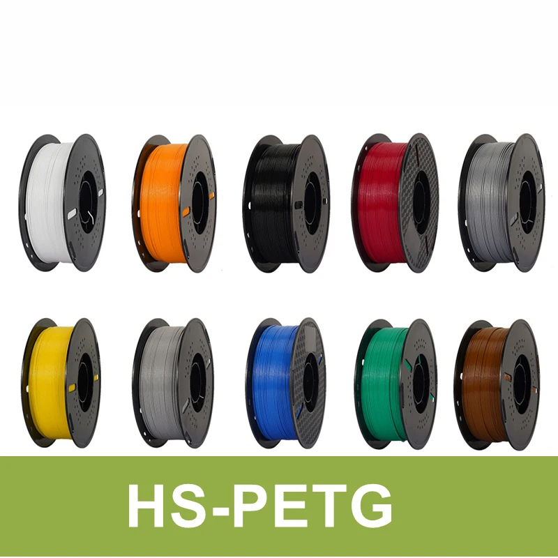 Filament Kingroon PETG High-Speed