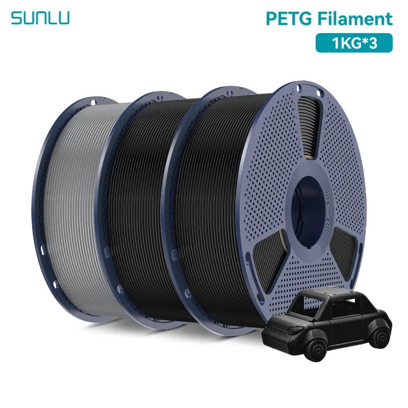 Filament SUNLU PETG