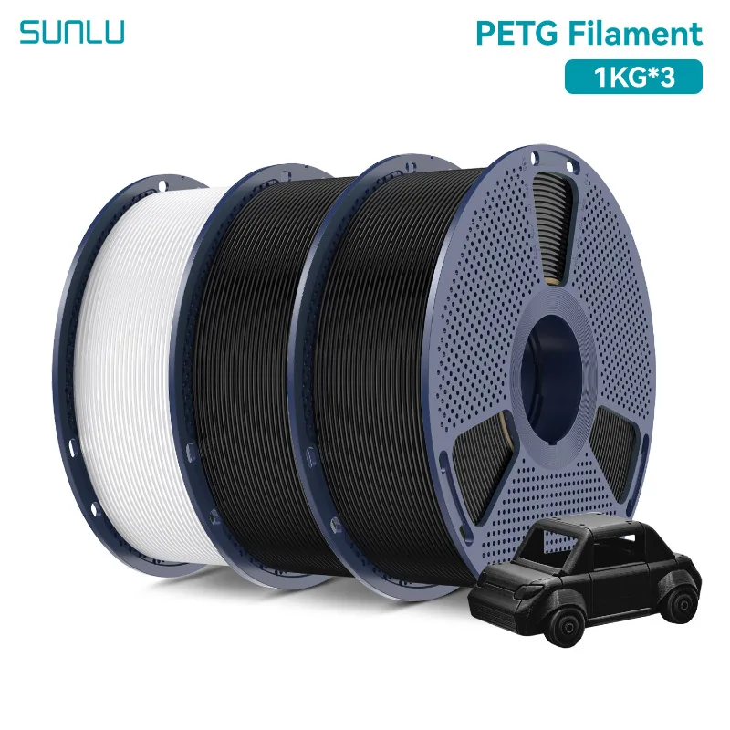 Filament SUNLU PETG 