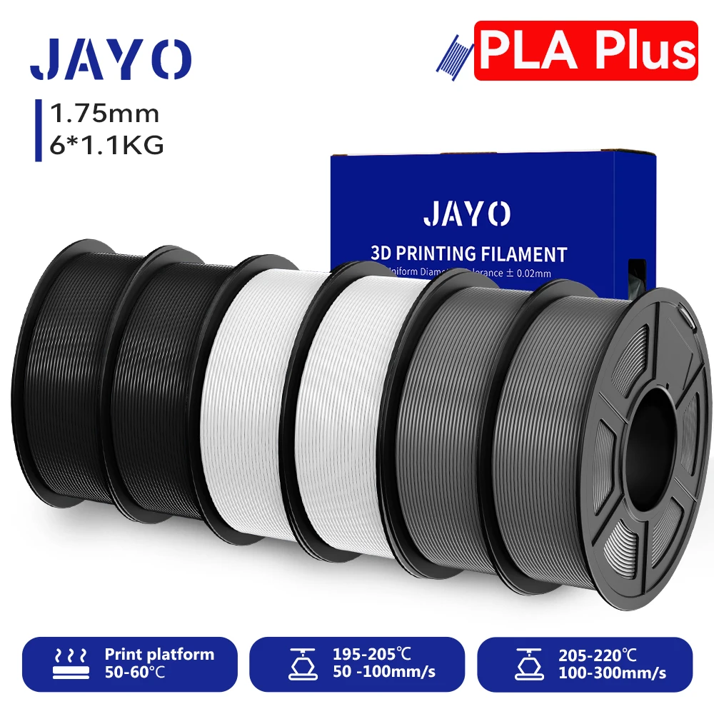 Filament JAYO PLA 