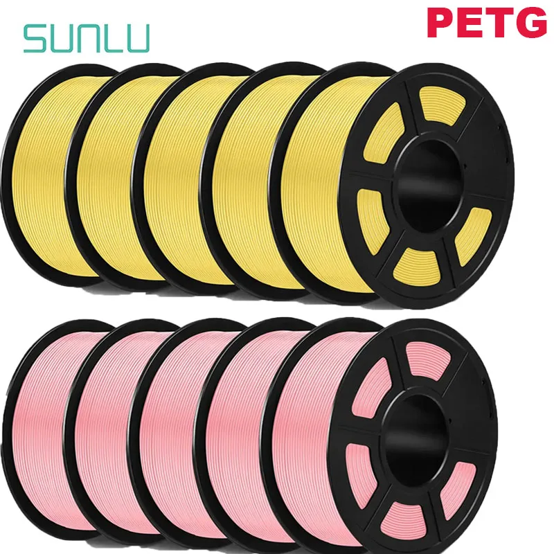 Filament SUNLU PETG 