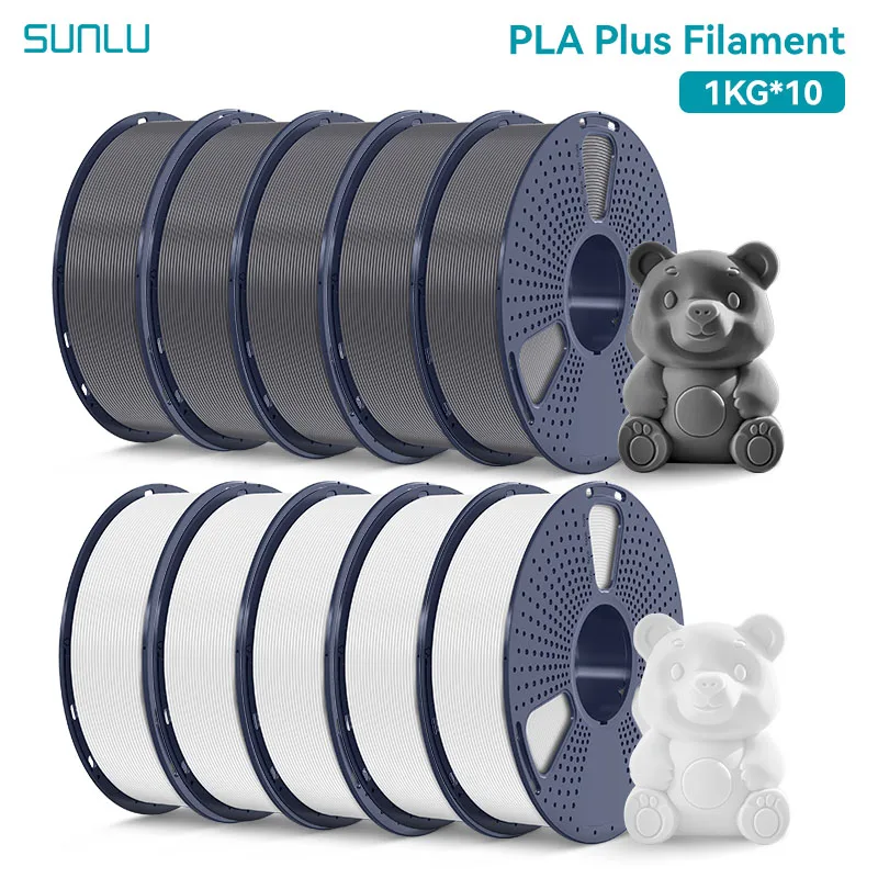 Filament SUNLU PLA 