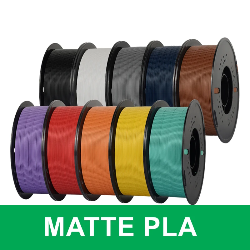 Filament Kingroon PLA High-Speed  Matowy (MATTE)