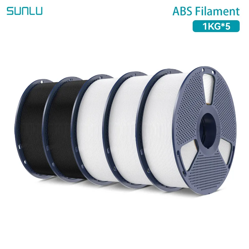 Filament SUNLU ABS 