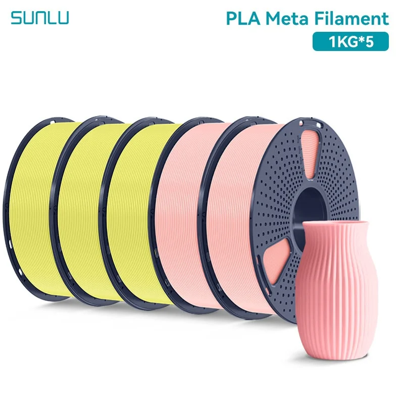 Filament SUNLU PLA 