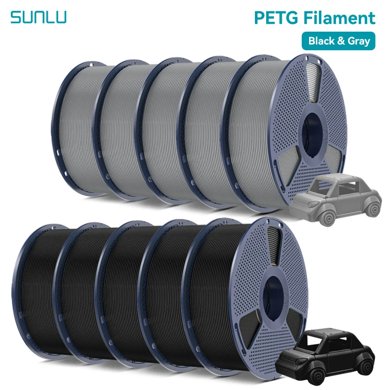 Filament SUNLU PETG 