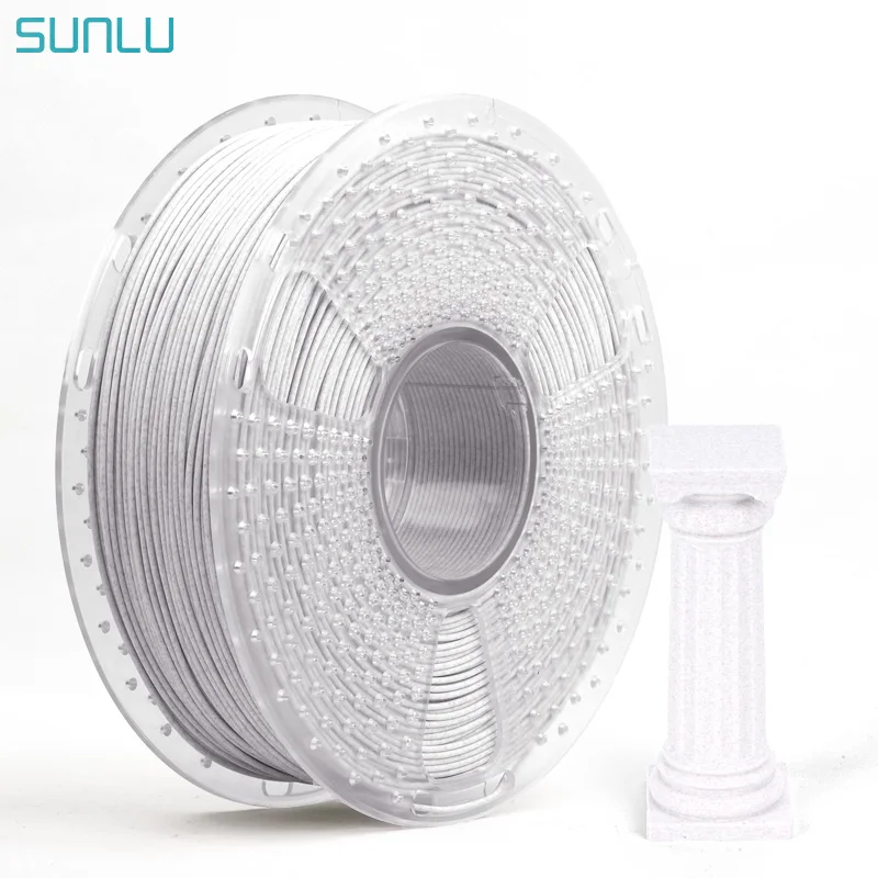 Filament SUNLU PLA High-Speed Teksturowany (TEXTURED)