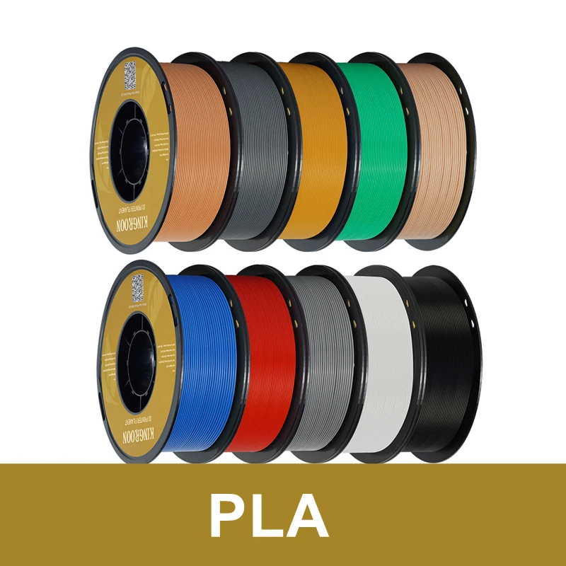 Filament Kingroon PLA High-Speed