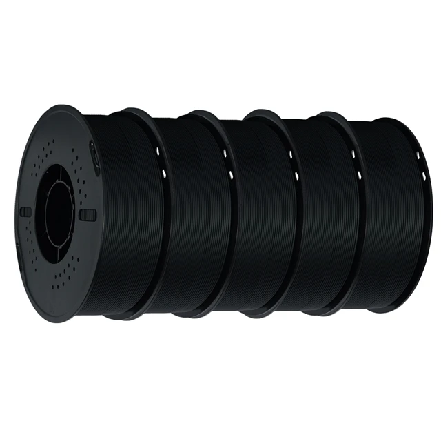Filament Kingroon ABS Czarny (BLACK)