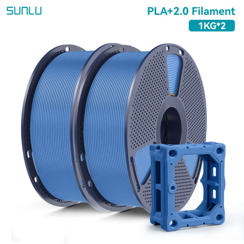 Filament SUNLU PLA Plus 