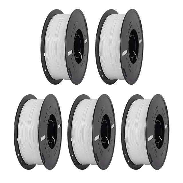 Filament Kingroon PETG High-Speed Biały (WHITE)