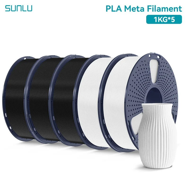 Filament SUNLU PLA 