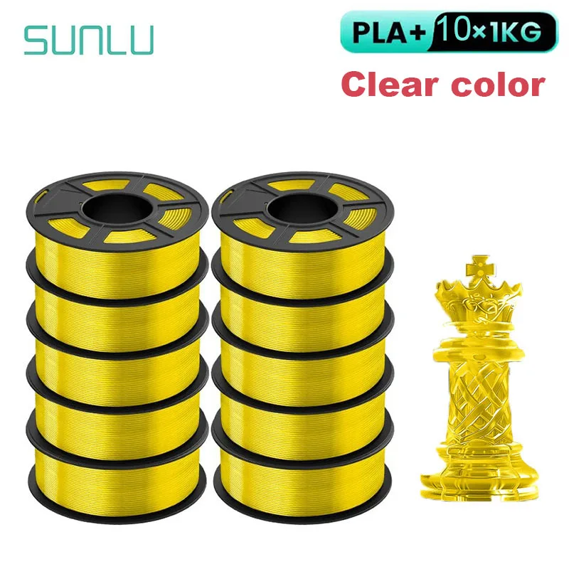 Filament SUNLU PLA 