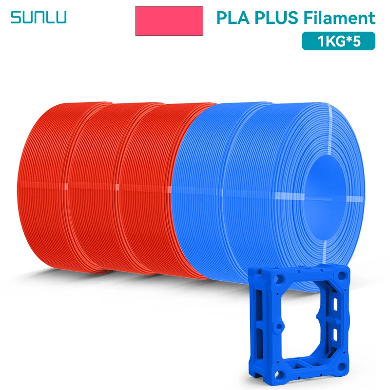 Filament SUNLU PLA Plus 