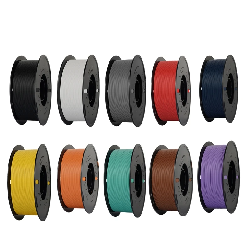 Filament Kingroon PLA  Matowy (MATTE)