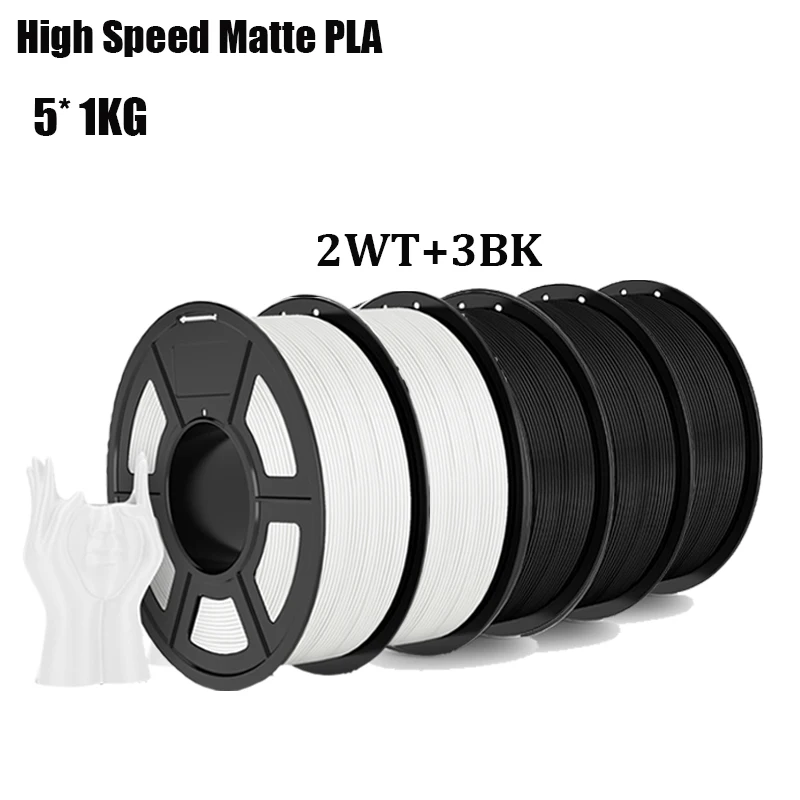 Filament TECBEARS PLA High-Speed