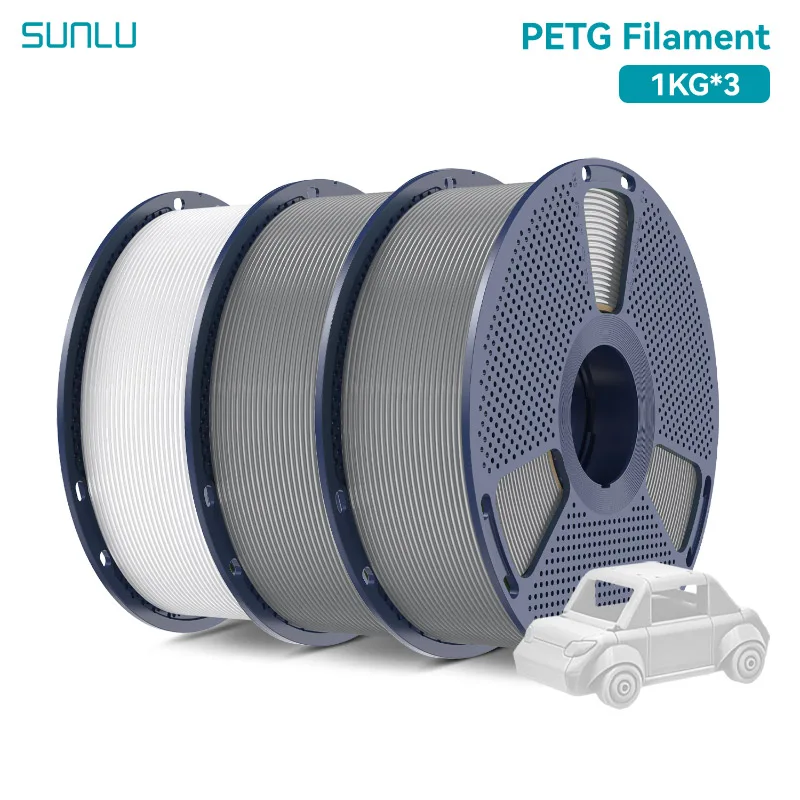 Filament SUNLU PETG