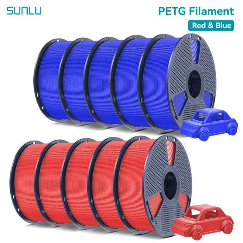 Filament SUNLU PETG 