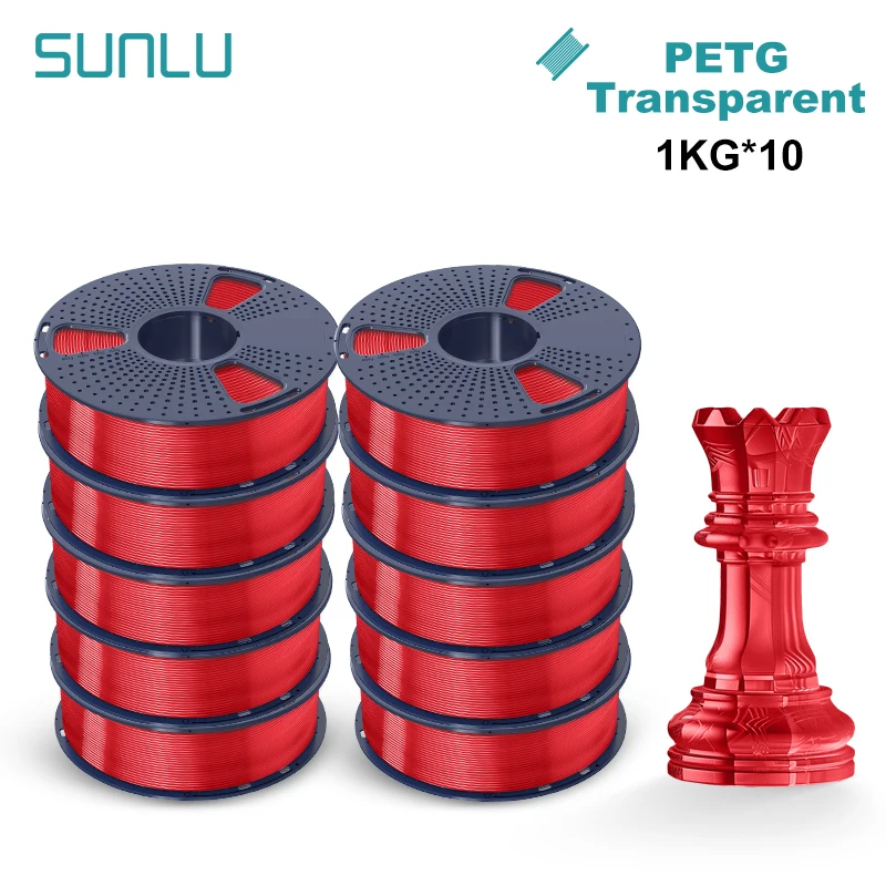Filament SUNLU PETG 